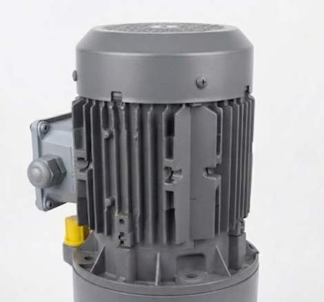 %32 Verimli Motor
