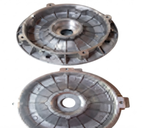 Motor Kapağı